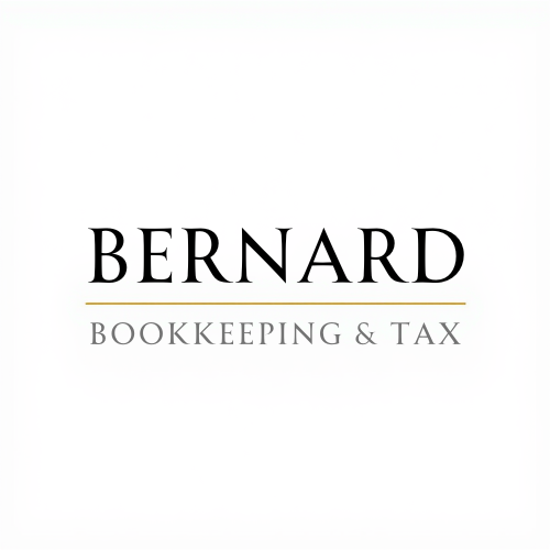 Bernard Bookkeeping & Tax